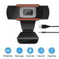 HD 1080P Web Camera - Q-T120