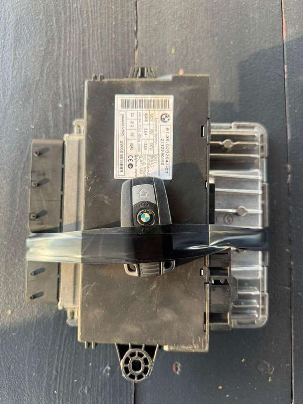 BMW lock set for sale