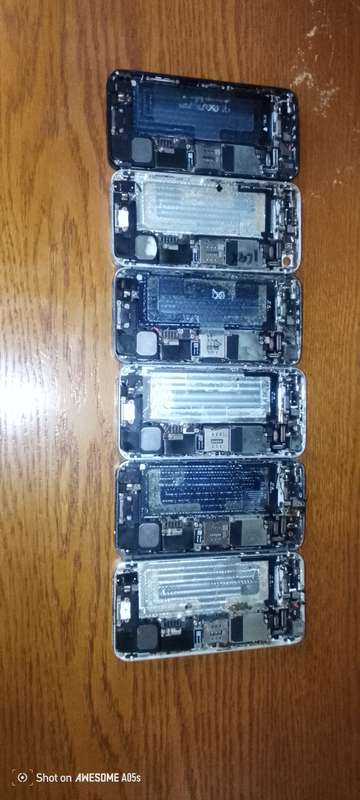 Iphone 5