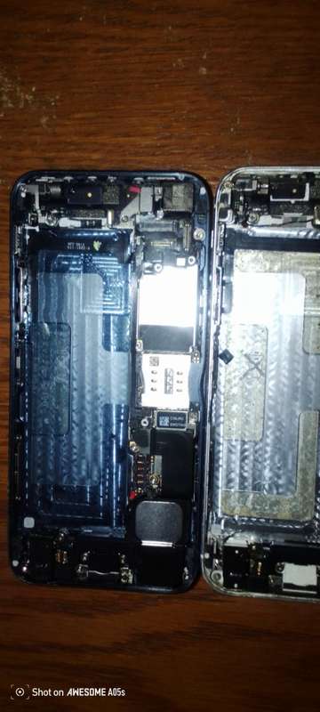 Iphone 5