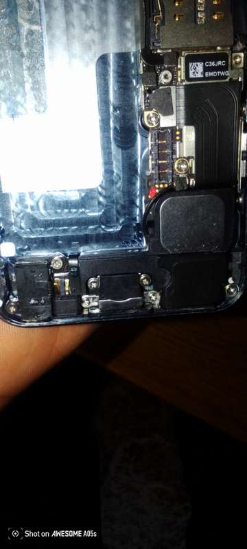 Iphone 5