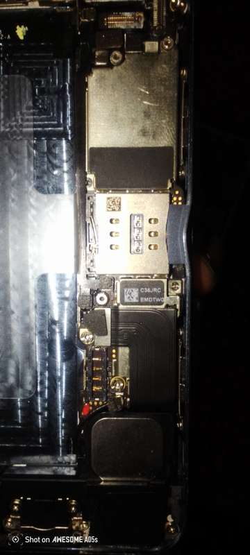 Iphone 5