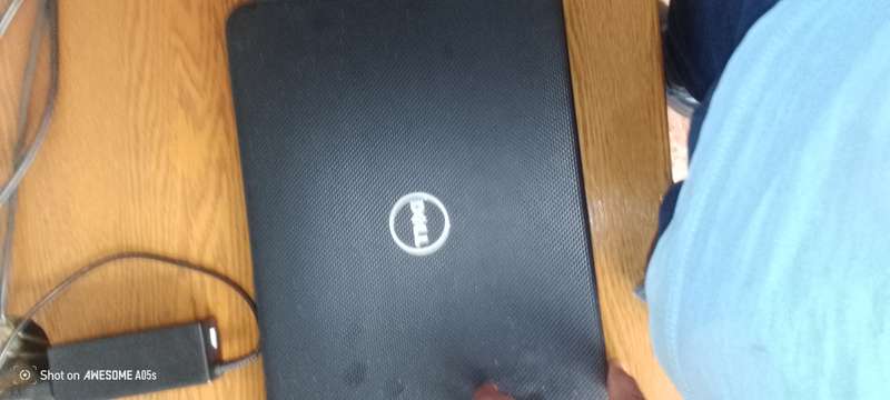 Dell laptop for sale