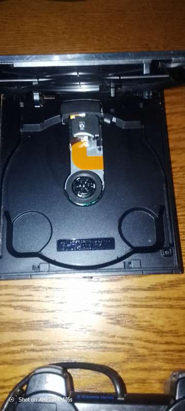 Sony playstation 2