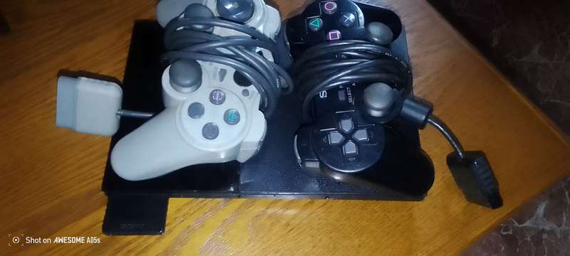 Sony playstation 2