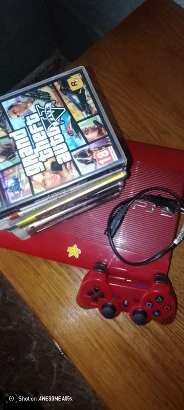 playstation 3 slimline bundle