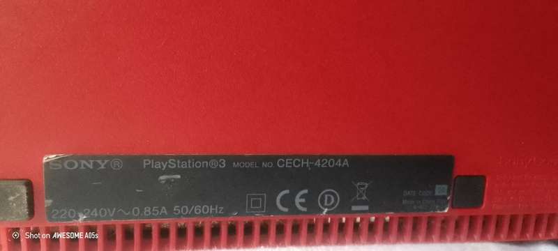 playstation 3 slimline bundle