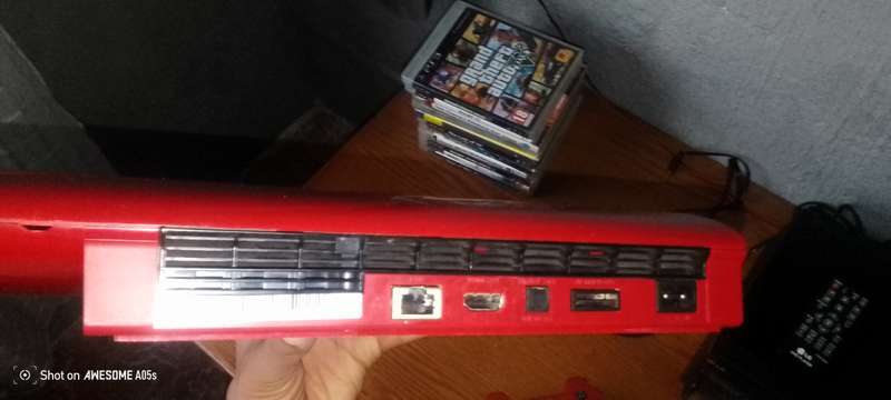 playstation 3 slimline bundle