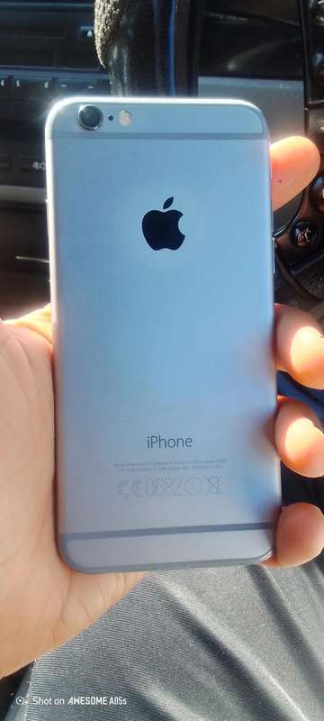 Apple iphone 6