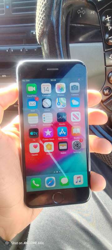 Apple iphone 6