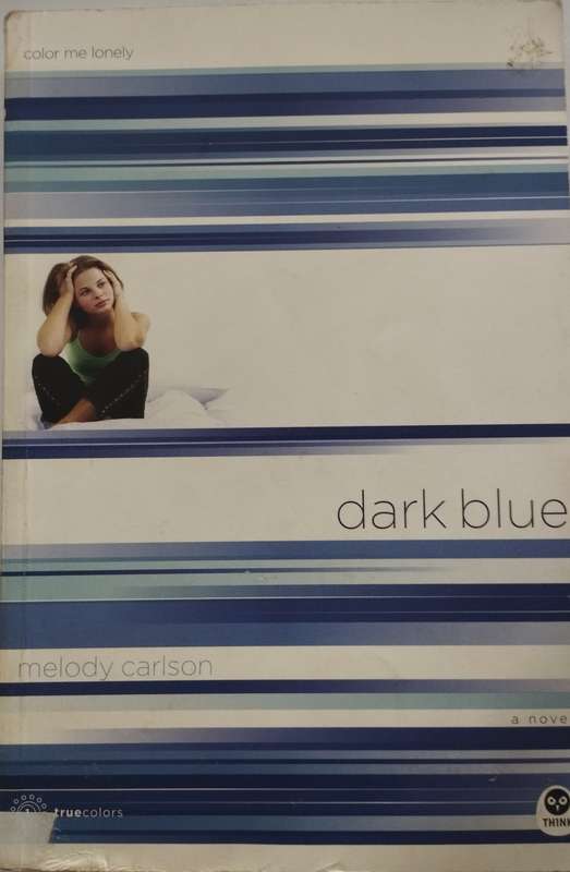 Dark blue: Melody Carlson