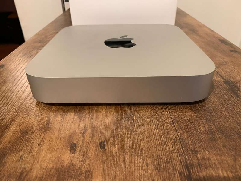 Apple Mac Mini (2020, M1)