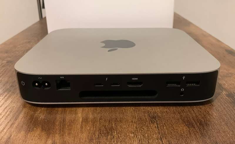 Apple Mac Mini (2020, M1)