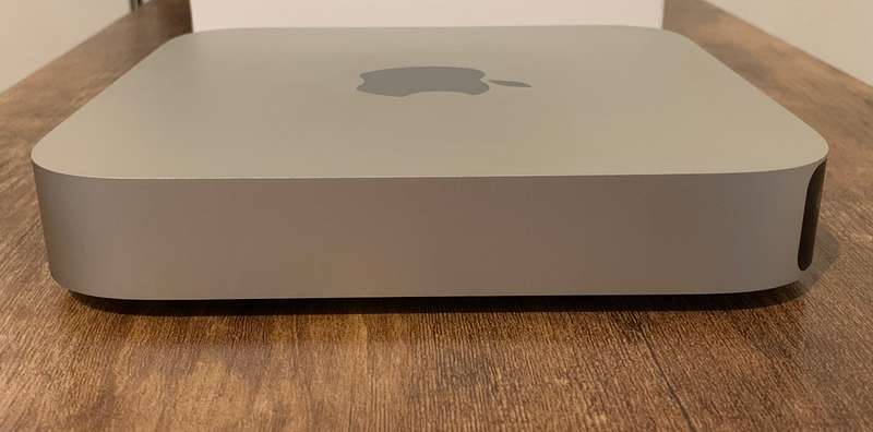 Apple Mac Mini (2020, M1)
