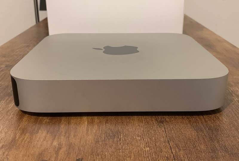 Apple Mac Mini (2020, M1)