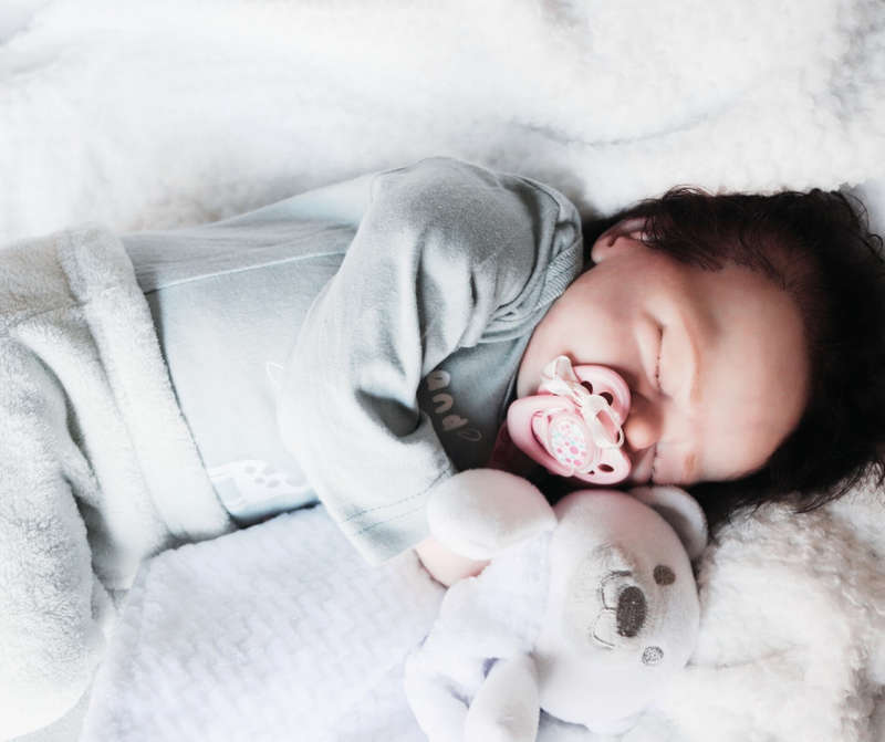 Reborn Baby Doll