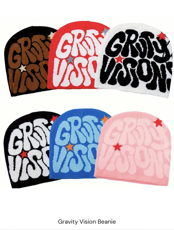 Gravity Vision