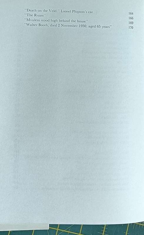 Valley of the Eland - Venn Fey - Hardcover - 183 pages