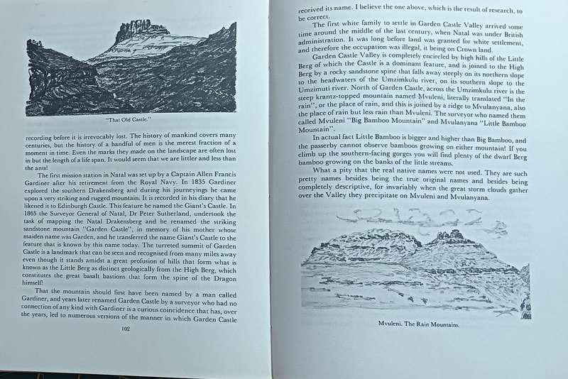 Valley of the Eland - Venn Fey - Hardcover - 183 pages