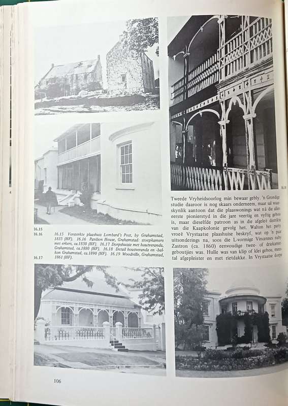 Drie Eeue Kuns in Suid-Afrika - Hans Fransen - Softcover - 230 pages