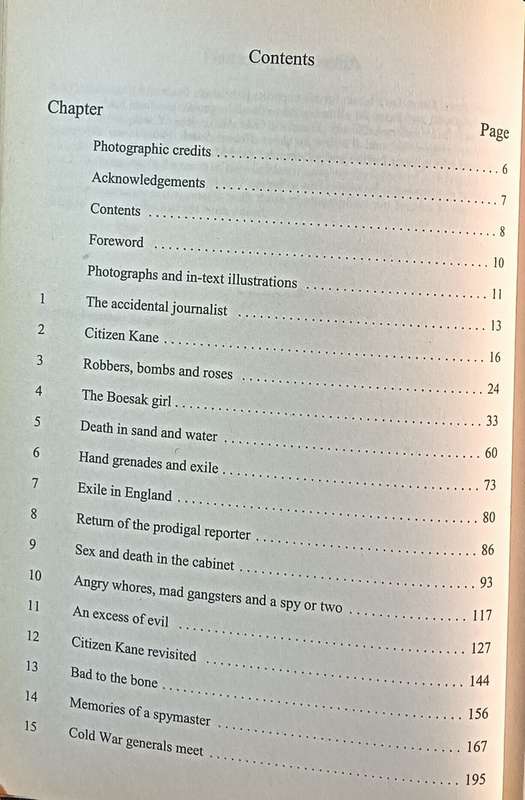 Publish and be Damned - Chris Steyn-Barlow - Softcover - 368 pages