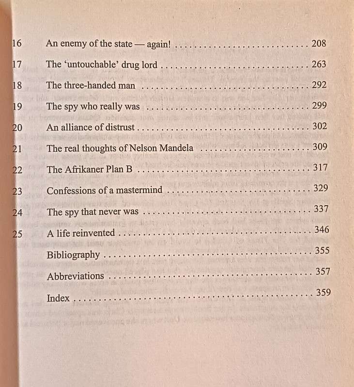 Publish and be Damned - Chris Steyn-Barlow - Softcover - 368 pages