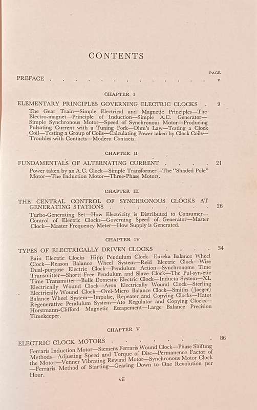 Electric Clocks - S.J. Wise - Hardcover - 168 pages