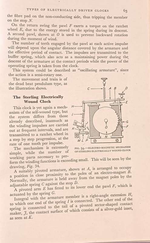 Electric Clocks - S.J. Wise - Hardcover - 168 pages