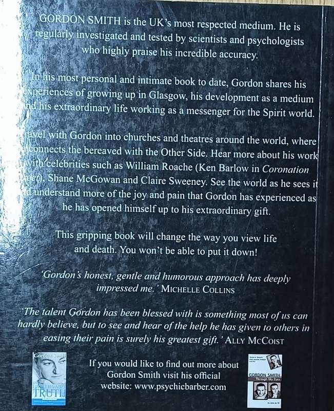 Stories From the Other Side - Gordon Smith - Softcover