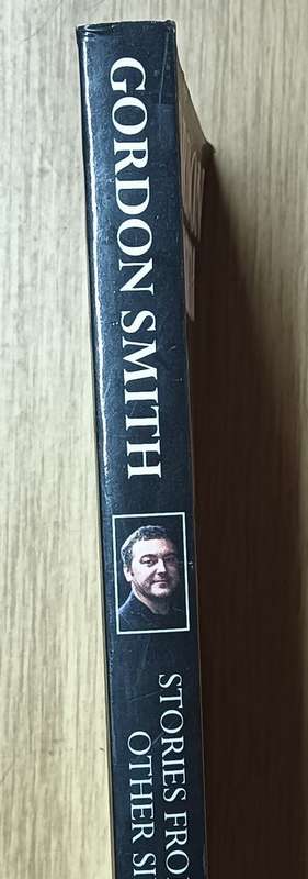 Stories From the Other Side - Gordon Smith - Softcover