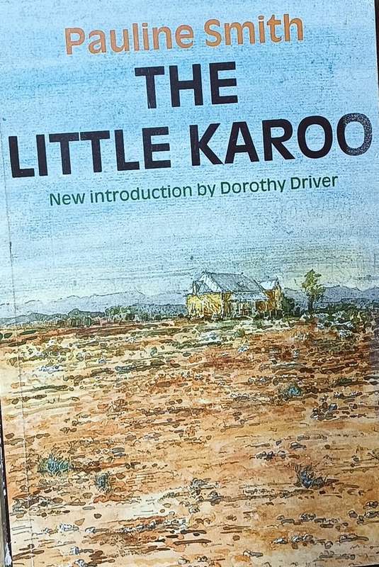 The Little Karoo - Pauline Smith - Softcover