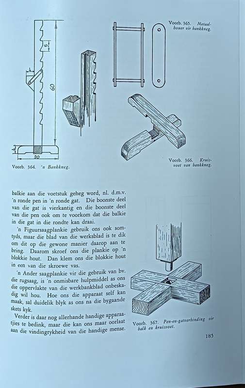 Die Groot Handarbeitboek - H. Th. Janssen - Hardcover