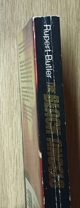The Black Angels - The Story of the Waffen-SS - Rupert Butler - Softcover
