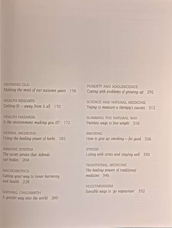 Reader's Digest South African Family Guide to Natural Medicine