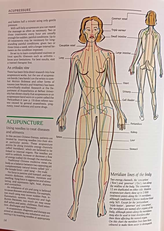 Reader's Digest South African Family Guide to Natural Medicine