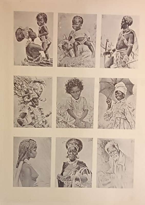 More Than Sunburnt - Kent Cottrell - Hardcover - Good Condition