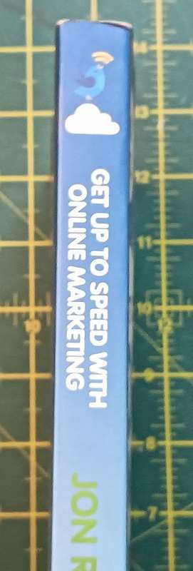Get up to Speed With Online Marketing - Jon Reed - Softcover - 250 pages