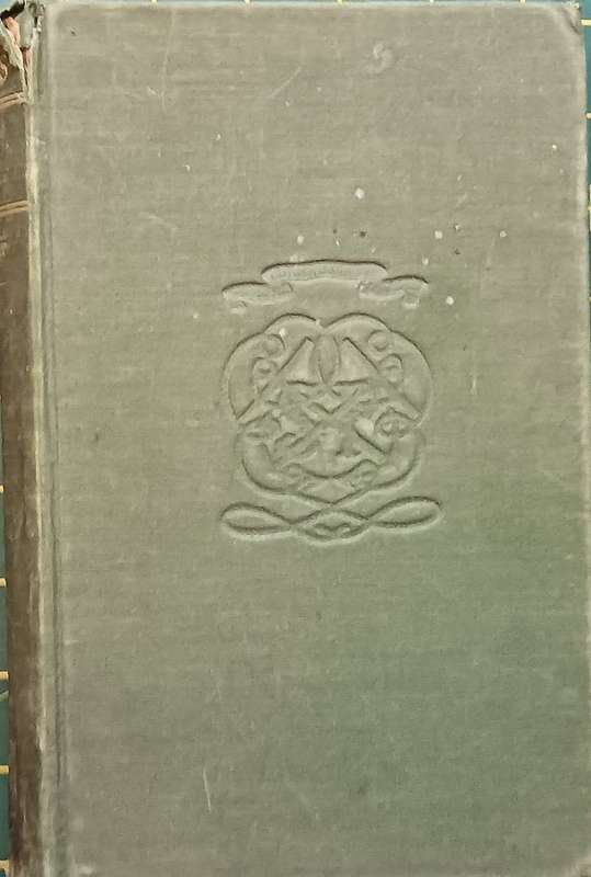 Samuel Pepys - A Man in the Making - Arthur Bryant - Hardcover - 436 pages