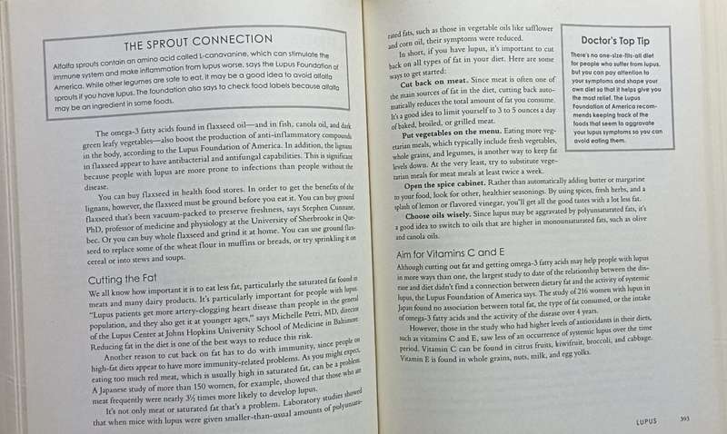 The Doctors Book of Food Remedies - Selene Yeager - Hardcover - 707 Pages