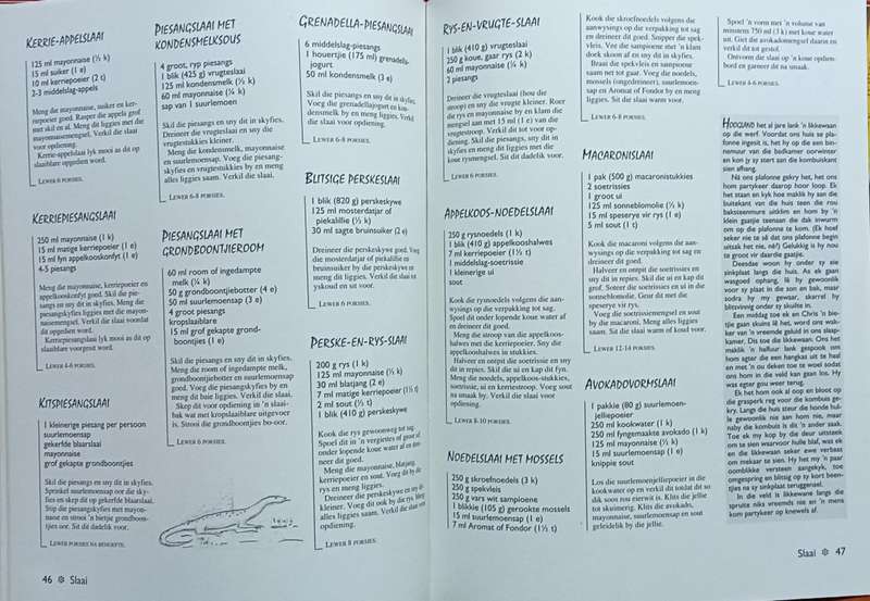 Kortpadkos - Annette Human - Hardcover - 144 Pages