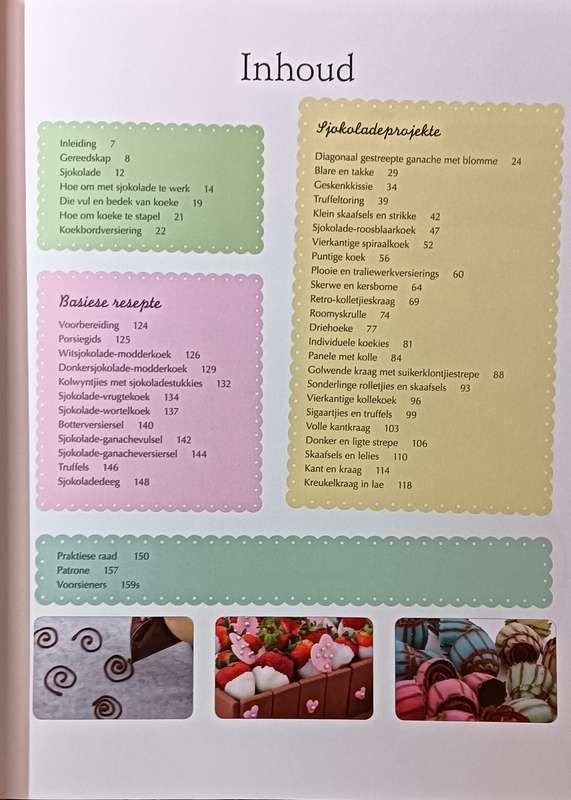 Katrien se Koeke - Katrien van Zyl - Softcover - 159 pages