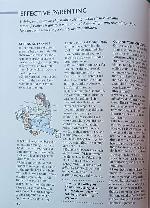 Great Health Hints and Handy Tips - Reader's Digest - Hardcover - 447 pages
