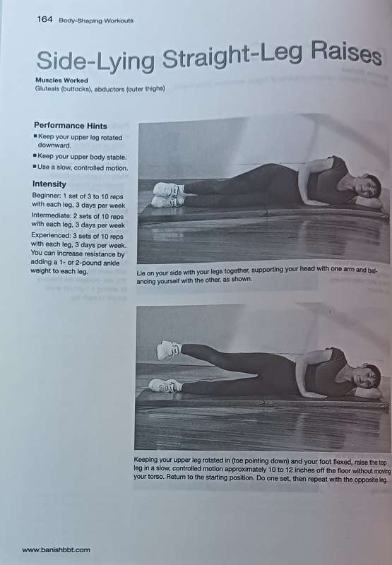 Banish Your Belly, Butt and Thighs Forever! - From the Editors of Prevention Health Books for Women