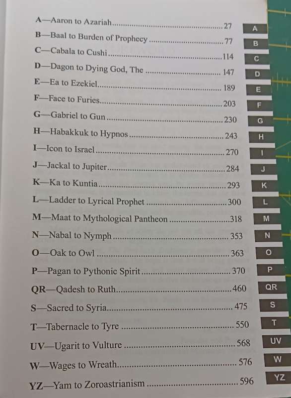 The Prophet's Dictionary - The Ultim. Guide to Supernatural Wisdom - Paula A Price