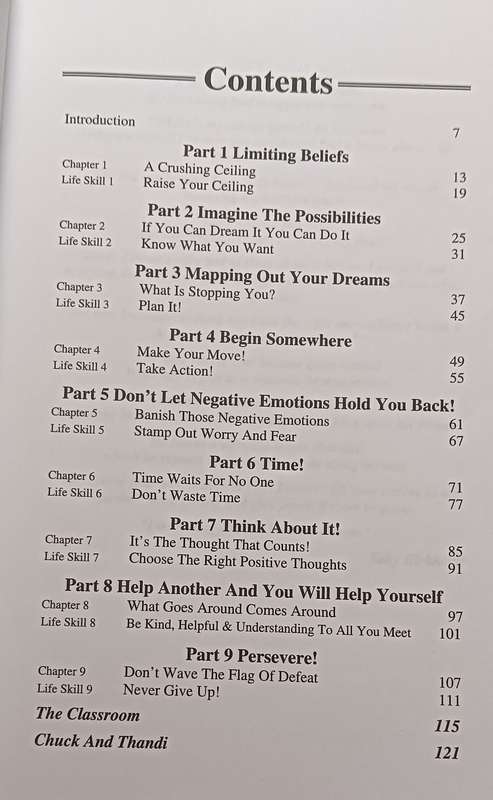 Where Has My Ceiling Gone? - Warren Veenman & Sally Eichhorst - Softcover - 124 pages