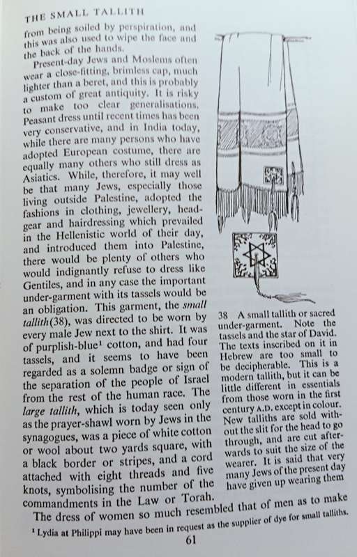 Everyday Life in New Testament Times -A.C. Bouquet - Hardcover - 251 pages