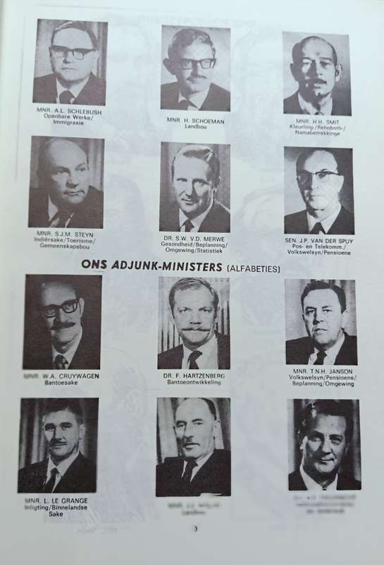 OnsGeskiedenis in Beeld - E.A. Venter - Softcover - 82 pages