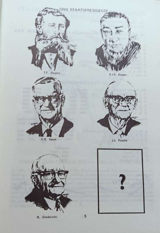 OnsGeskiedenis in Beeld - E.A. Venter - Softcover - 82 pages