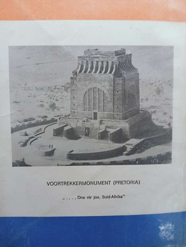 OnsGeskiedenis in Beeld - E.A. Venter - Softcover - 82 pages