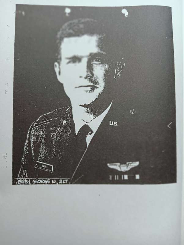 Unfit Commander - Texans for Truth Take on George W. Bush - Hardcover - 367 pages